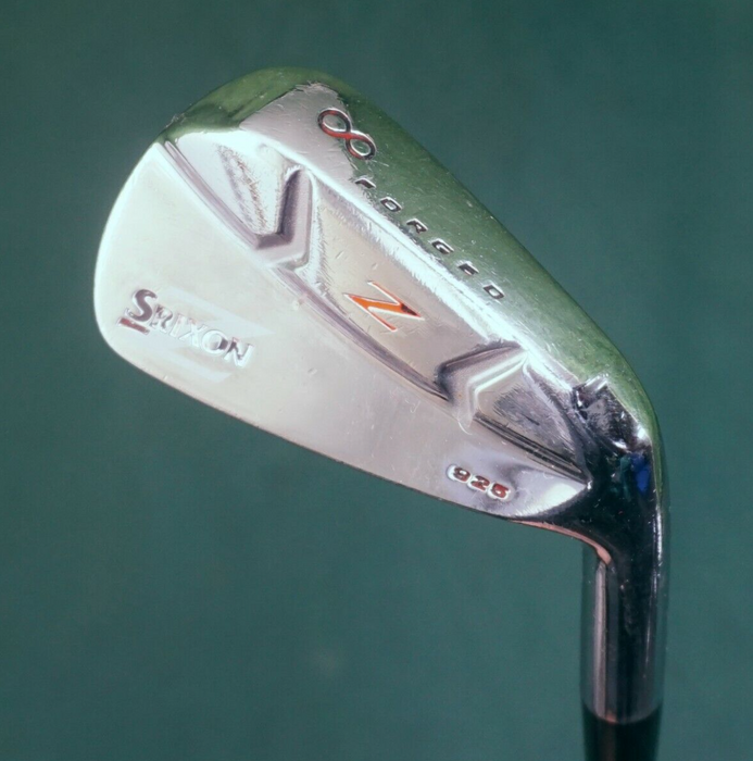 Srixon Z925 Forged 8 Iron Stiff Steel Shaft STM Grip