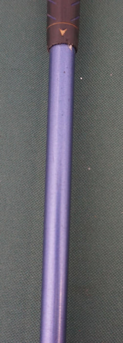 Ladies Mizuno Widec 9 Iron Ladies Graphite Shaft Mizuno Grip