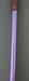 Ladies Mizuno Widec 9 Iron Ladies Graphite Shaft Mizuno Grip