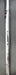 TaylorMade R9 6 Iron Stiff Steel Shaft with Grip