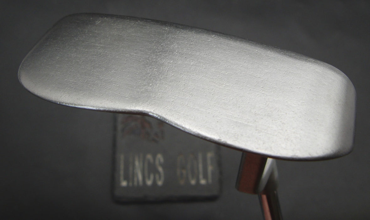 Ping B60 Putter 83cm Playing Length Steel Shaft Ping Grip