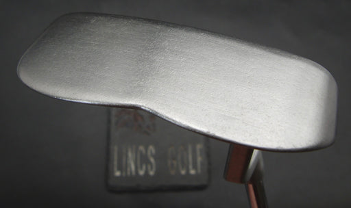 Ping B60 Putter 83cm Playing Length Steel Shaft Ping Grip