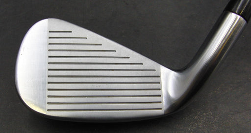 TaylorMade rac LT 4 Iron Regular Steel Shaft TaylorMade Grip