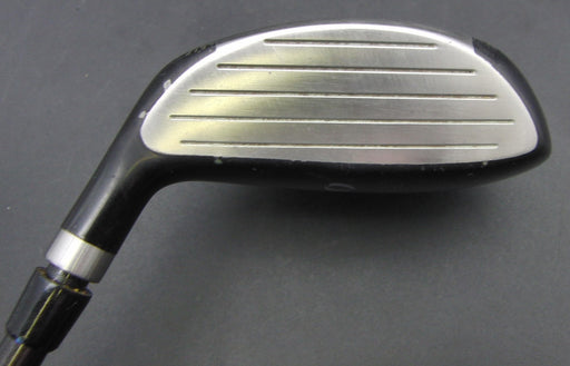 Ignio Fires You Up 21° 7 Hybrid Regular Graphite Shaft Ignio Grip