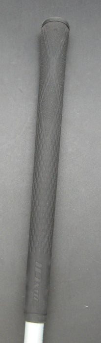 Left-Handed Ping G30 Black Dot 8 Iron Regular Graphite Shaft Iomic Grip