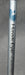 Callaway Hawkeye Tungsten Injected Sand Wedge Ladies Graphite Shaft