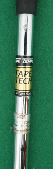 Wilson Ci6 6 Iron Regular Steel Shaft Black Widow Grip