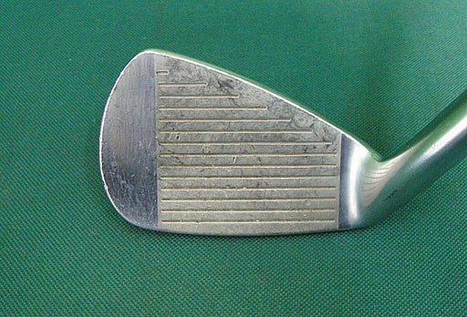 Mizuno S10 GF Forged 8 Iron Stiff Graphite Shaft Royal Grip