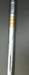 Japanese Miyanomori Country Club 10th Anniversary Putter Steel Shaft 88cm Long