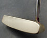 Refurbished Ping Kushin Putter 88cm Playing Length Steel Shaft Lamkin Grip