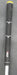 Srixon I-302 Forged 2 Iron Regular Steel Shaft PGM Grip