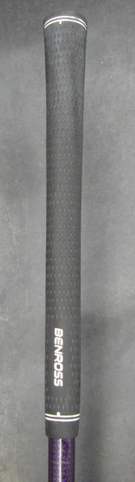 Callaway Legacy Driver Regular Graphite Shaft Benross Grip