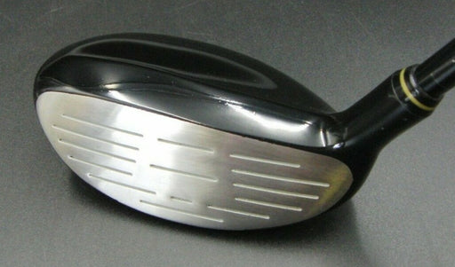 St. Andrews Saxon SXN 01u SXN-Sole Maraging U23 Hybrid Regular Graphite Shaft
