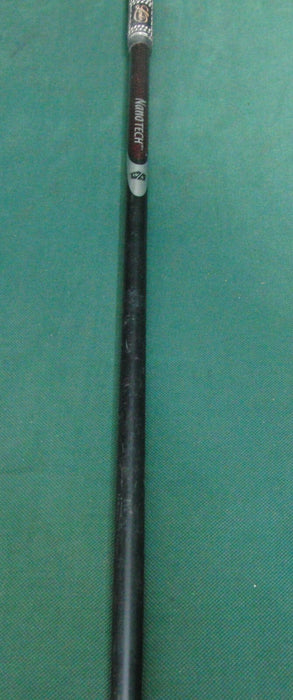 Wilson Ci6 7 Iron Regular Graphite Shaft Lamkin Grip