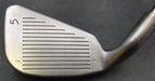 Ping Karsten ISI Black Dot 5 Iron Seniors Steel Shaft Ping Grip