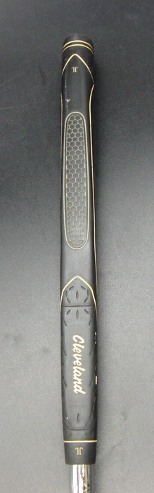 Cleveland Golf Milled Putter Steel Shaft 87cm Playing Length Cleveland Grip