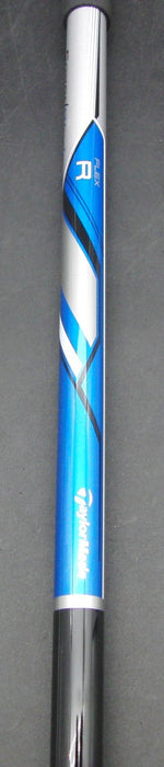 TaylorMade SpeedBlade 9 Iron Regular Graphite Shaft with Grip