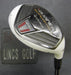 TaylorMade Burner SuperFast 2.0J 4 Hybrid Stiff Steel Shaft TaylorMade Grip
