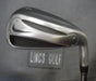 Nike Slingshot OSS 4 Iron Stiff Steel Shaft Nike Grip