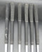 Set of 6x Nike Slingshot OSS Irons 5-PW Stiff Steel Shafts Nike Grips*