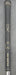 Callaway Great Big Bertha Titanium Face 3 Iron Regular Steel Shaft Callaway Grip