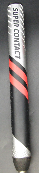 Odyssey MetalX 1 Putter Steel Shaft 87.5cm Length Super Contact Grip