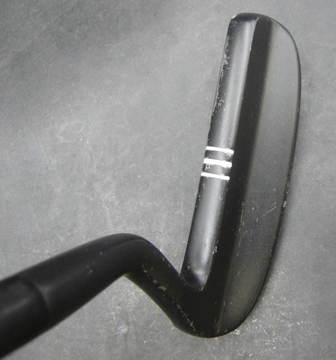 Mizuno MizunoPro 0051 Putter 88cm Length Steel Shaft Mizuno Grip