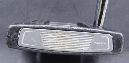 TaylorMade ARC1 Putter Steel Shaft 86cm Length Psyko Grip