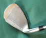 TaylorMade RAC R5 Gap A Wedge Regular Steel Shaft Taylormade Grip