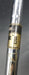 Unbranded S/P Wedge Stiff Steel Shaft Golf Pride Grip