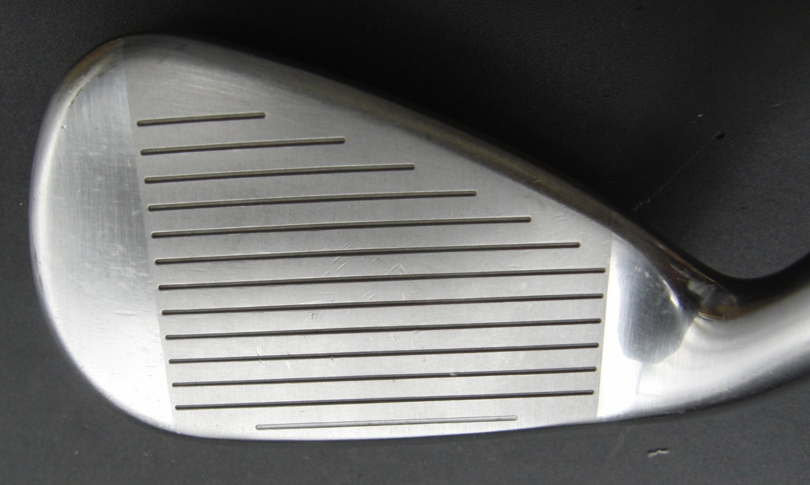 Cobra Fly-Z XL 6 Iron Regular Steel Shaft Cobra Grip