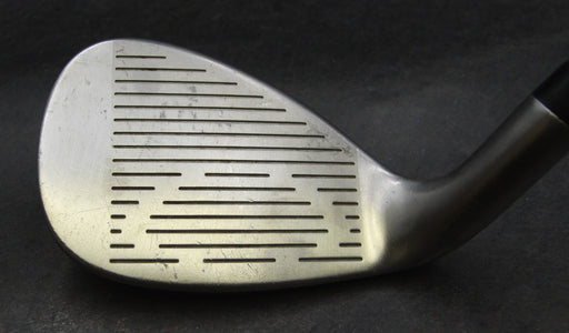 Cobra Transition 3400I Sand Wedge Stiff Steel Shaft Golf Pride Grip