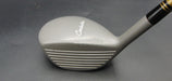 Maruman Conductor LX Deep Gravity 10° Driver Regular Graphite Shaft Maruman Grip