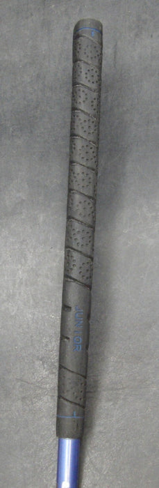 Junior Pro Putter Graphite Shaft 76.5cm Length Junior Grip