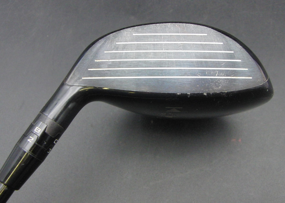 Titleist 910Fd 15° 3 Wood Stiff (Optional) Graphite Shaft Prosimmon Grip