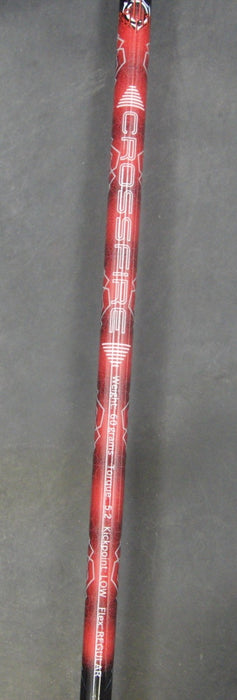 Astro Tour VS460 9° Driver Regular Graphite Shaft PGM Grip