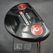 Odyssey O Works R-Line Putter 82cm Length Steel Shaft PSYKO Grip*
