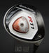 TaylorMade R11 15.5° 3 Wood Stiff (Optional) Graphite Shaft PGM Grip