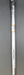 Ping Zing Karsten Orange Dot 3 Iron Stiff Steel Shaft Ping Grip