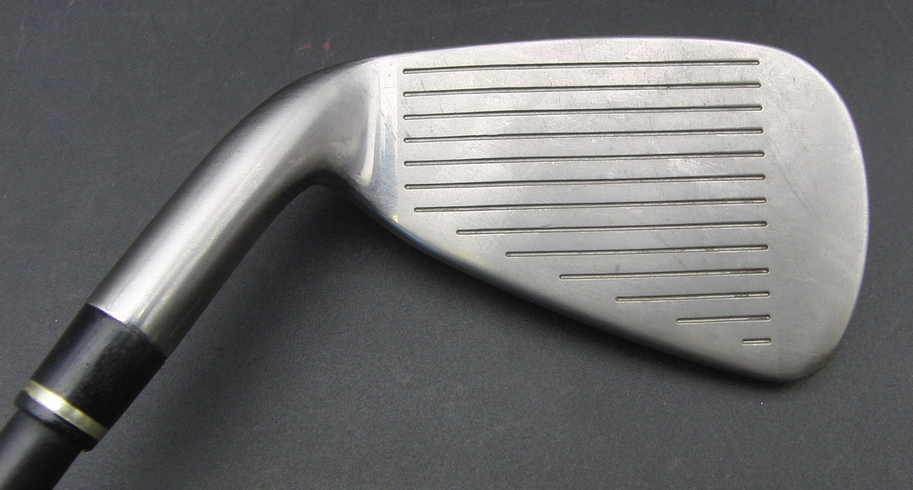 Wilson Staff Di7 6 Iron Regular Graphite Shaft Wilson Staff Grip