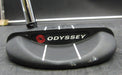 Odyssey DFX  Rossie 2021 Putter Steel Shaft 84cm Length Odyssey Grip*