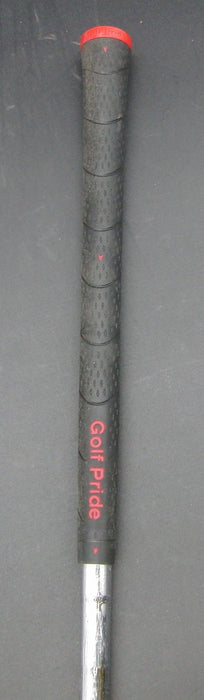 Bridgestone Forged 52° Gap Wedge Regular Steel Shaft Golf Pride Grip