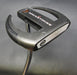 Odyssey Backstryke Sabertooth Putter 87cm Length Steel Shaft PSYKO Grip