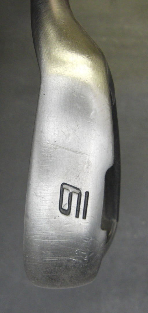 King Cobra UFi 9 Iron Regular Graphite Shaft Karma Grip