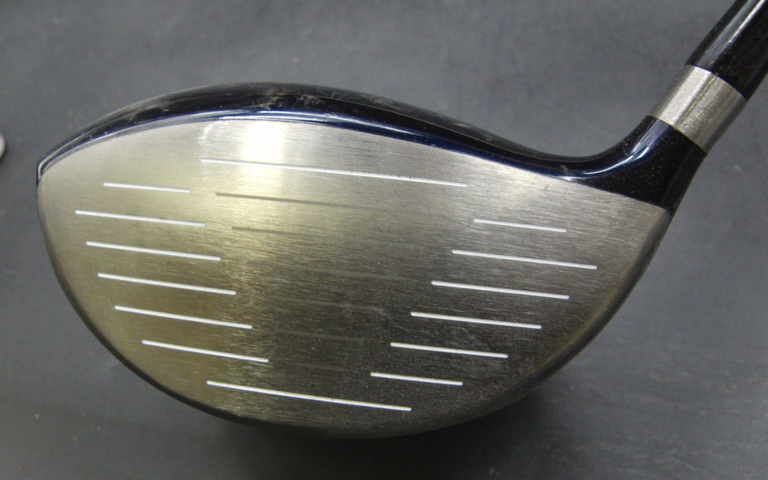 Mizuno JPX 800 10.5° Driver Stiff Graphite Shaft Mizuno Grip