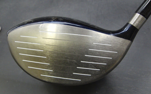 Mizuno JPX 800 10.5° Driver Stiff Graphite Shaft Mizuno Grip