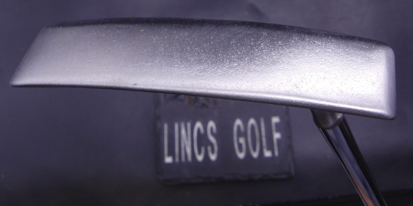 Ping Zing 2 Putter 79cm Length Steel Shaft Ping Grip