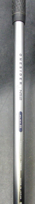 Tsuruya Onesider NS2 Gap A Wedge Regular Graphite Shaft Onesider Grip