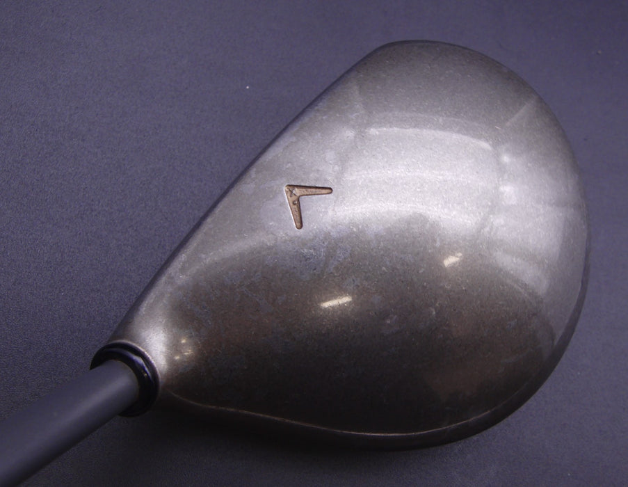 Callaway Big Bertha Warbird 4 Wood Regular Graphite Shaft Pride Grip + HC