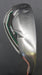 TaylorMade RBZ Gap A Wedge Stiff Graphite Shaft with Grip